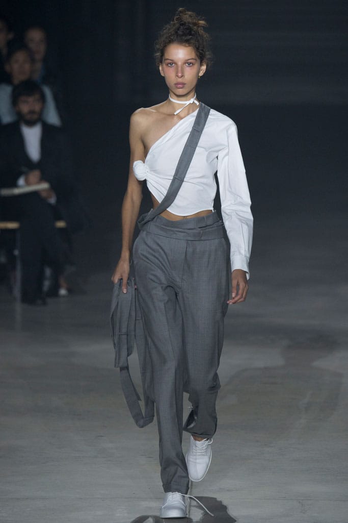 Jacquemus 2016з