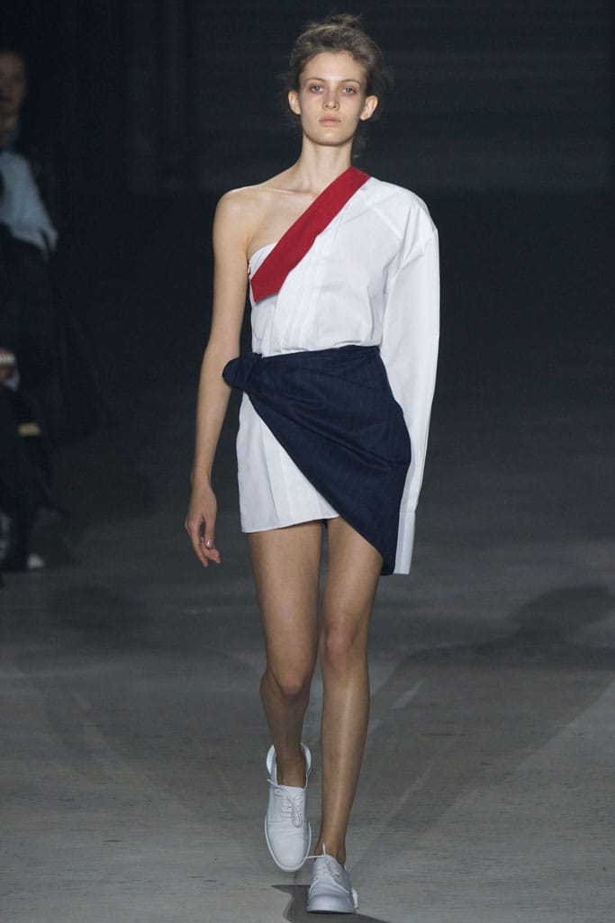 Jacquemus 2016з