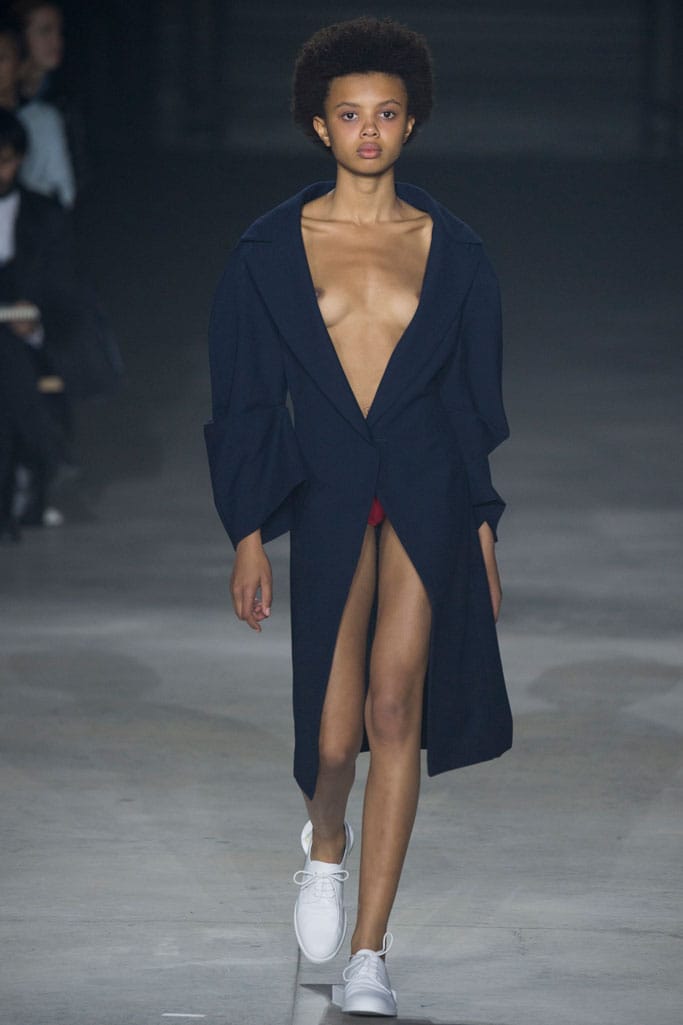 Jacquemus 2016з