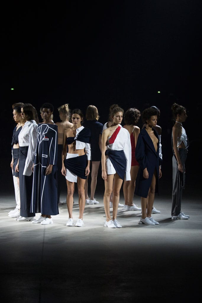 Jacquemus 2016з