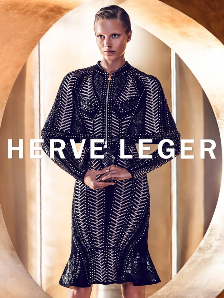 Herve Leger 2015ﶬϵйƬ