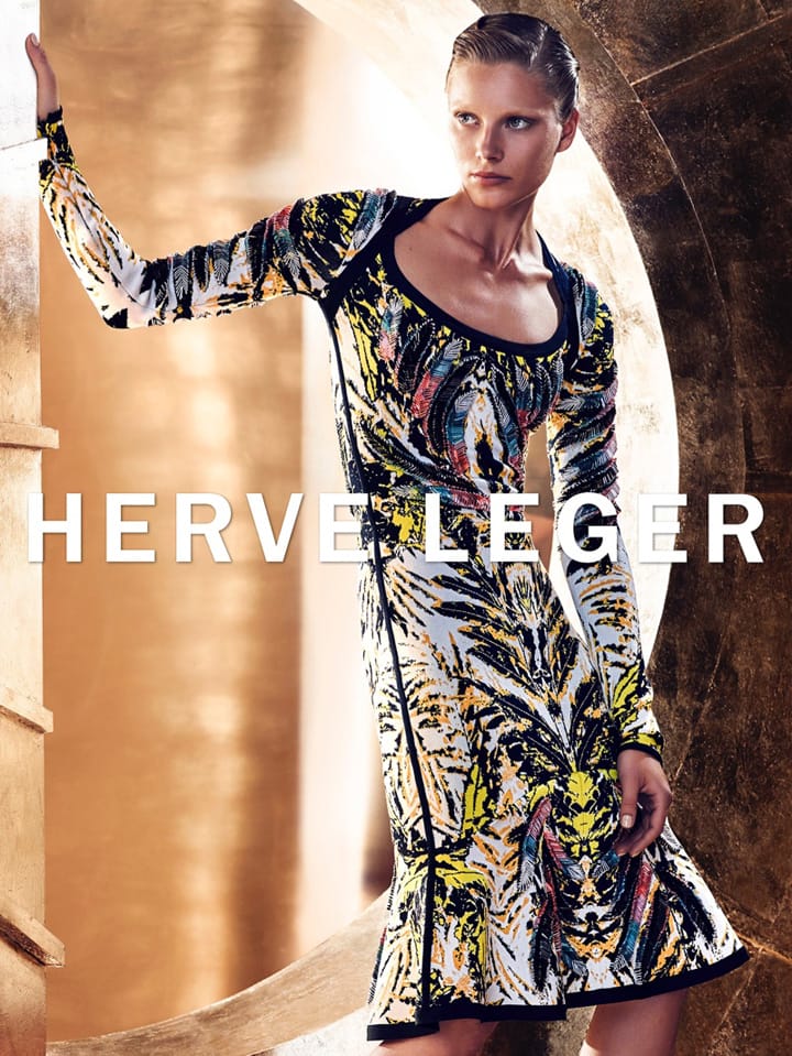 Herve Leger 2015ﶬϵйƬ