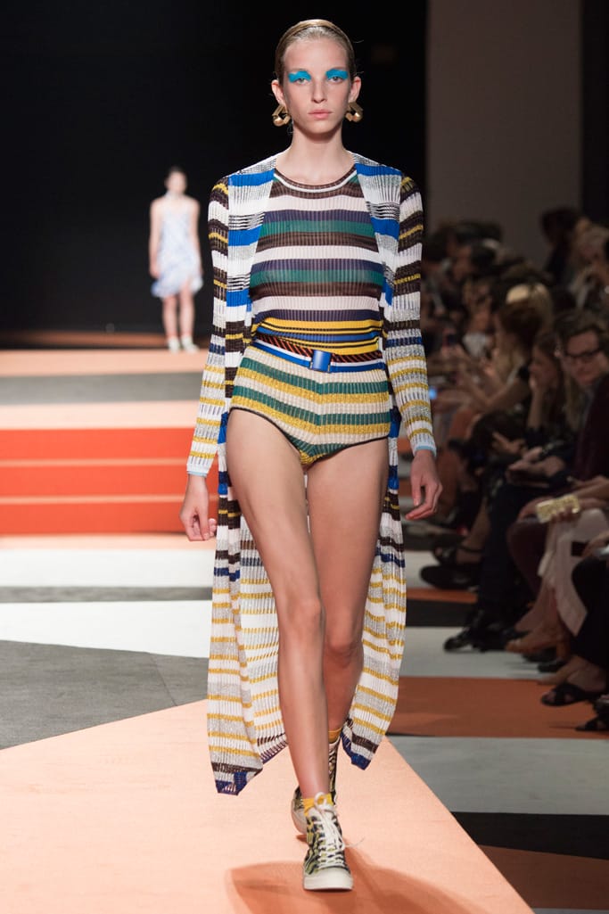 Missoni 2016з