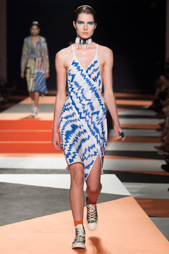 Missoni 2016з