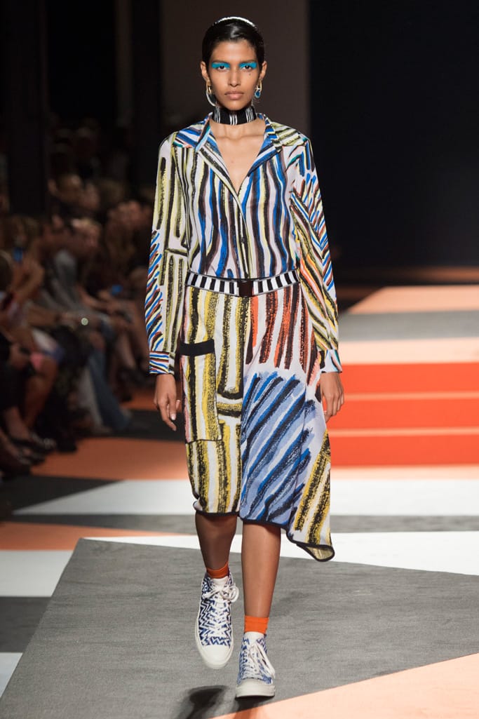 Missoni 2016з