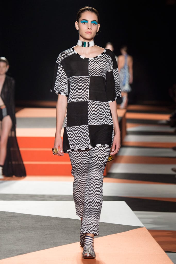 Missoni 2016з