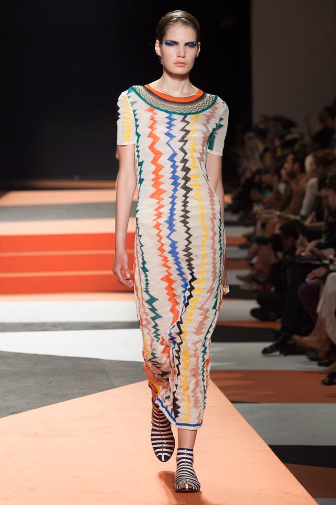 Missoni 2016з