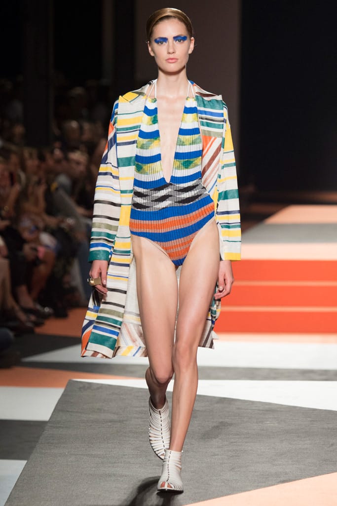 Missoni 2016з