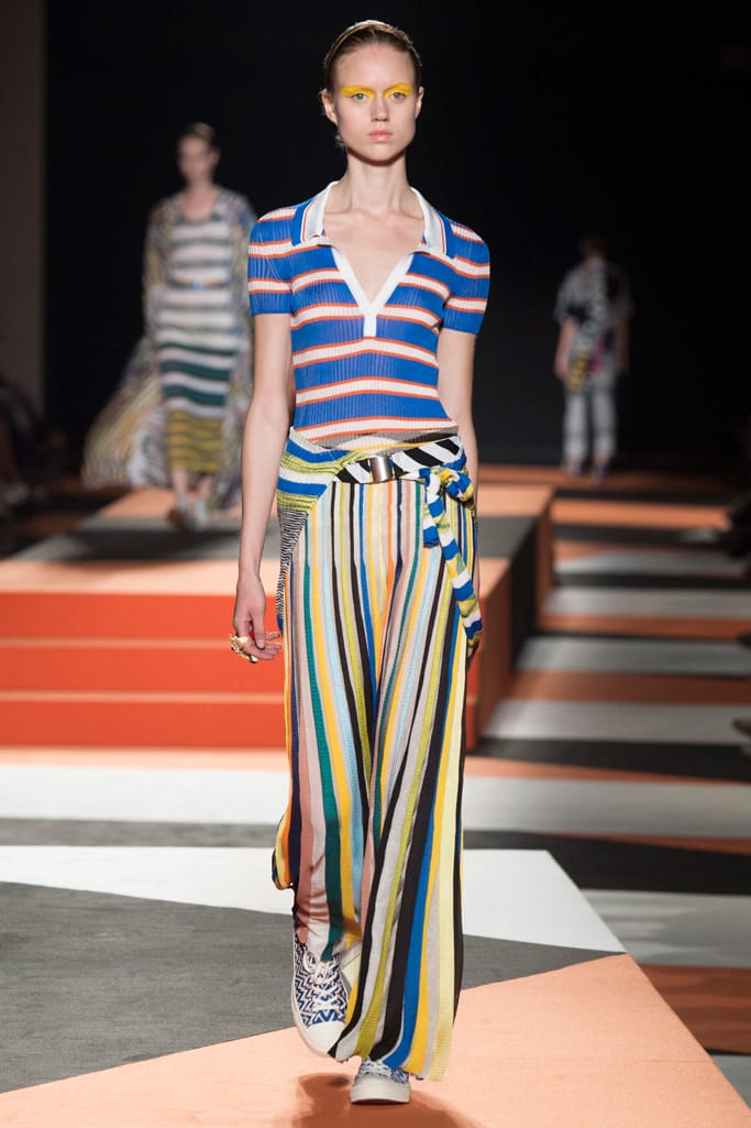 Missoni 2016з