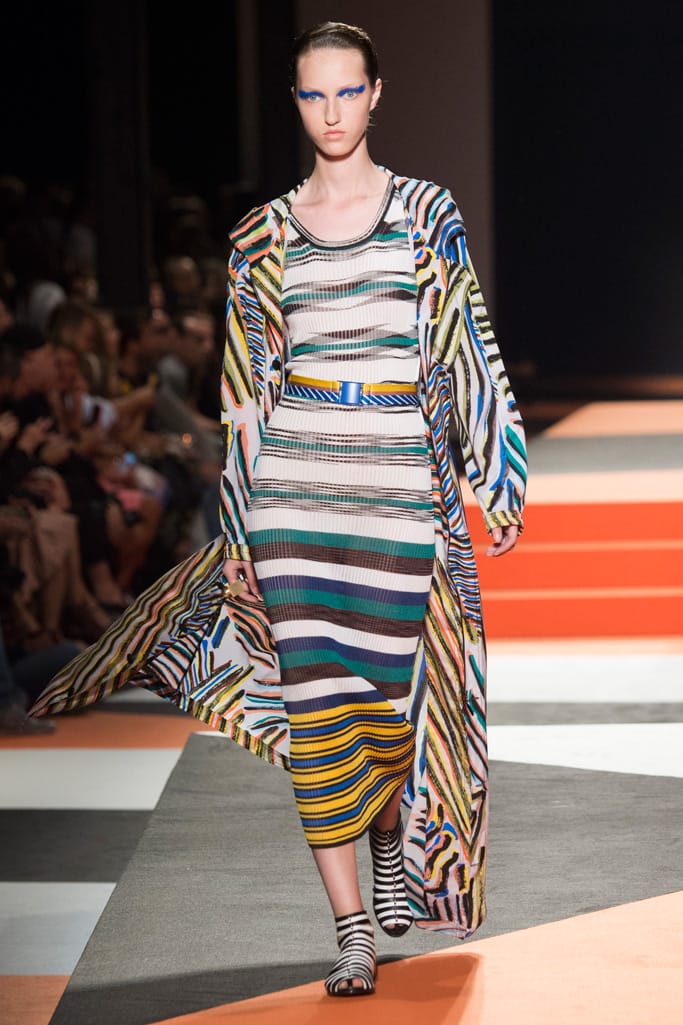 Missoni 2016з