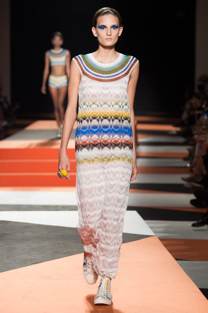 Missoni 2016з