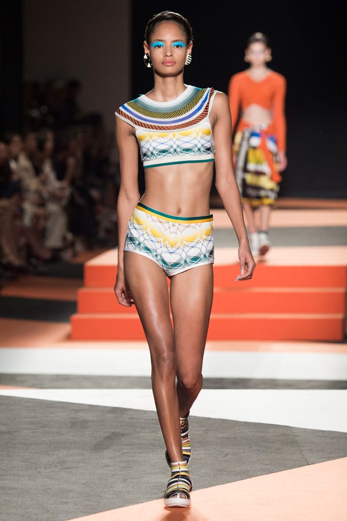 Missoni 2016з