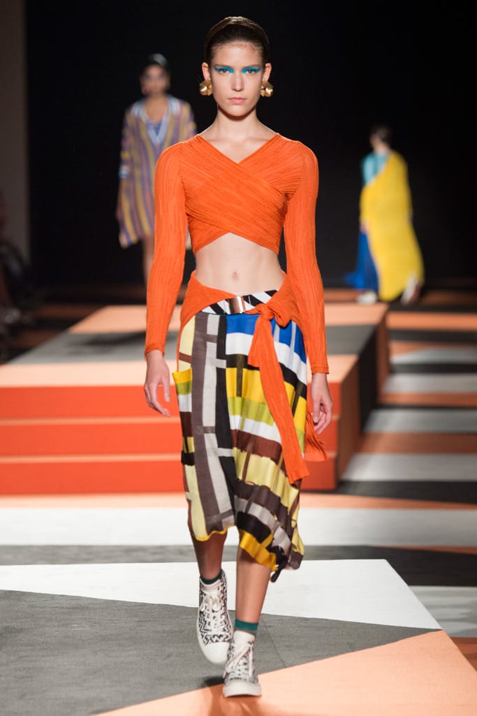 Missoni 2016з