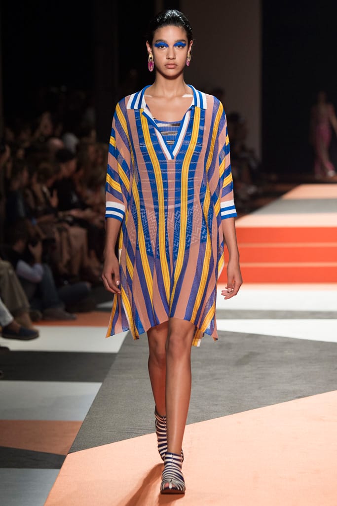 Missoni 2016з