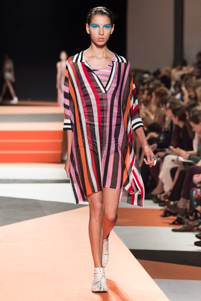 Missoni 2016з