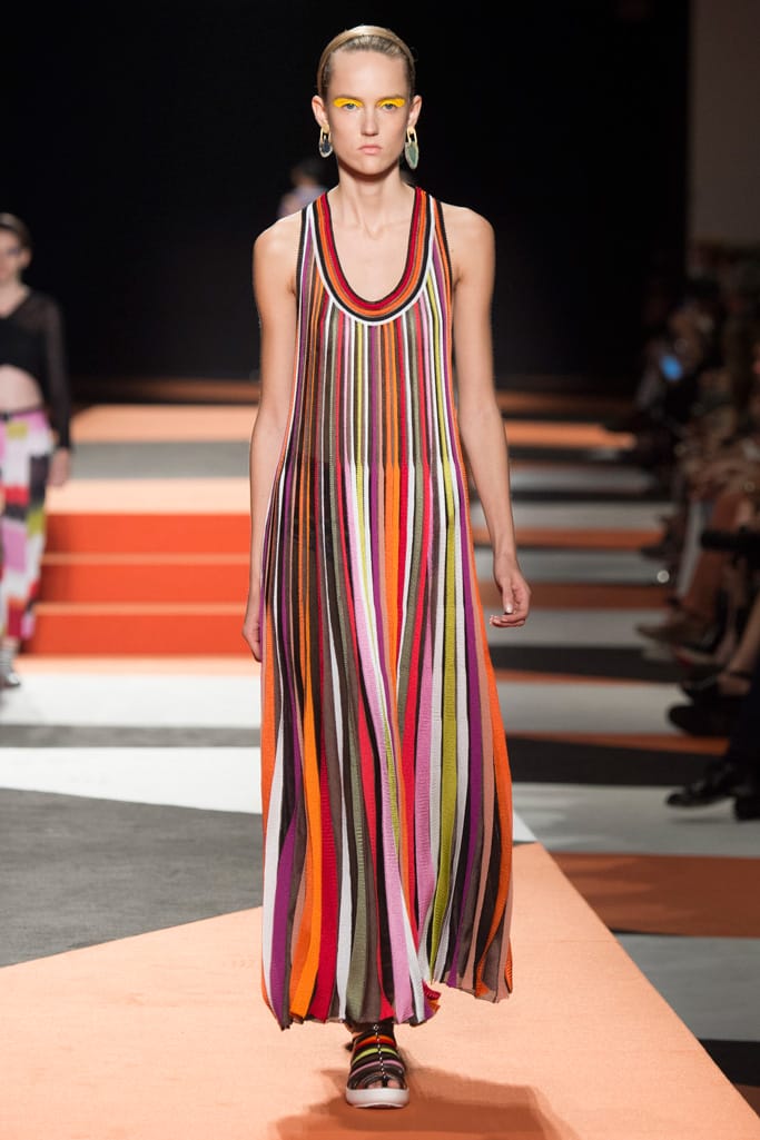 Missoni 2016з