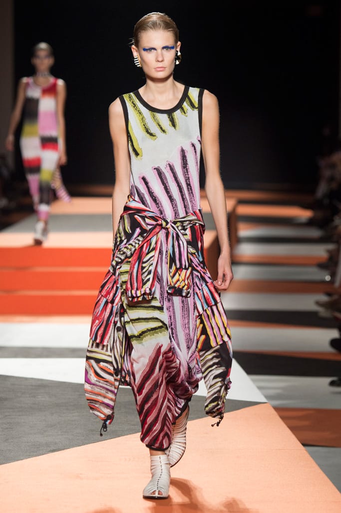 Missoni 2016з