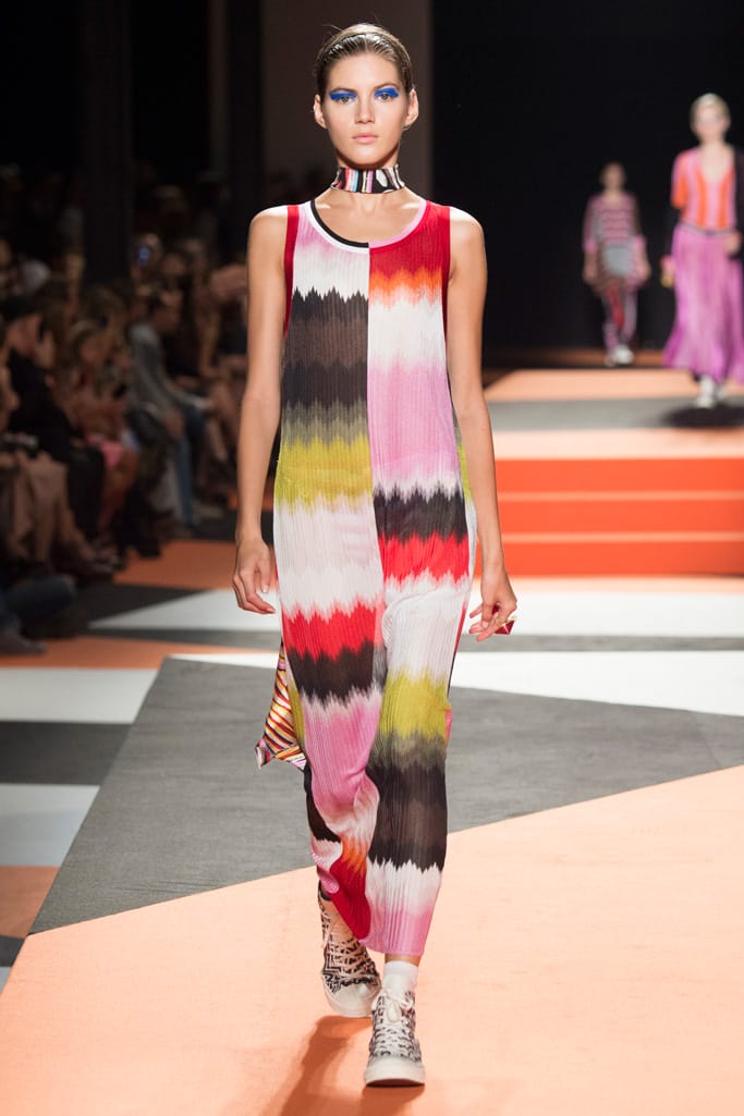 Missoni 2016з