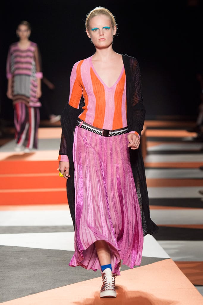 Missoni 2016з