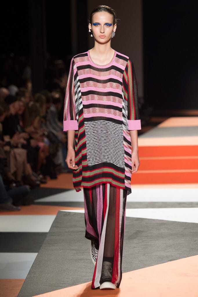 Missoni 2016з