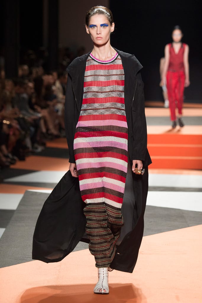 Missoni 2016з