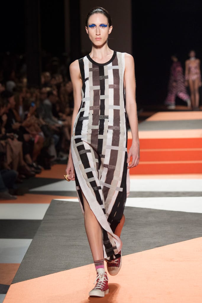 Missoni 2016з