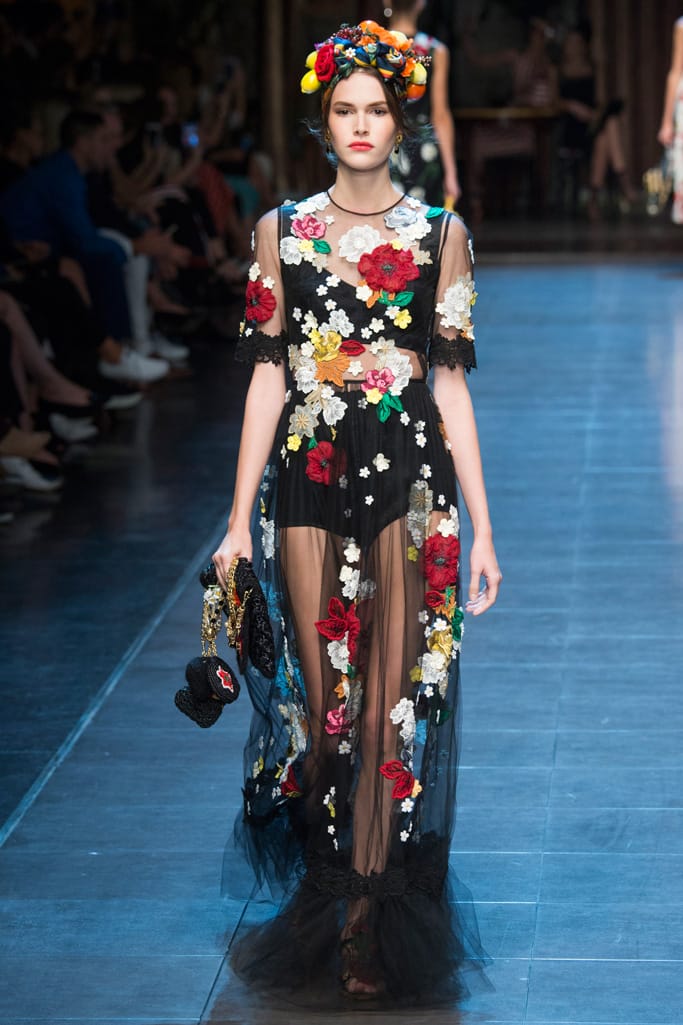 Dolce & Gabbana 2016з