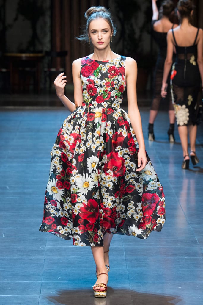 Dolce & Gabbana 2016з