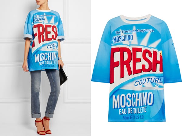 Moschino 2016㳡Capsuleϵ