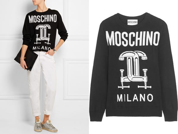 Moschino 2016㳡Capsuleϵ