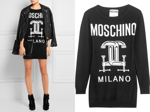 Moschino 2016㳡Capsuleϵ