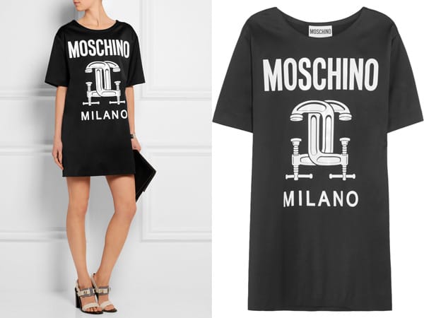 Moschino 2016㳡Capsuleϵ