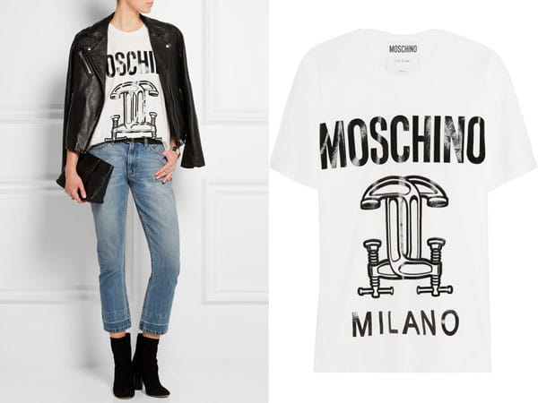 Moschino 2016㳡Capsuleϵ