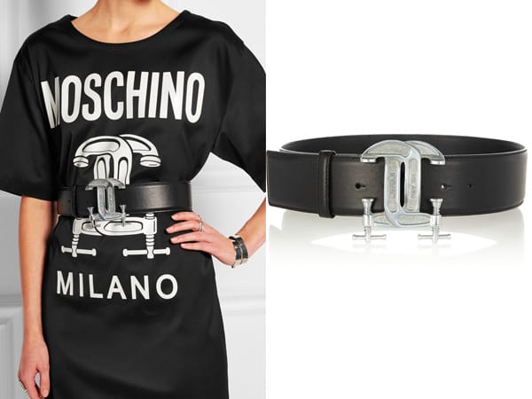 Moschino 2016㳡Capsuleϵ