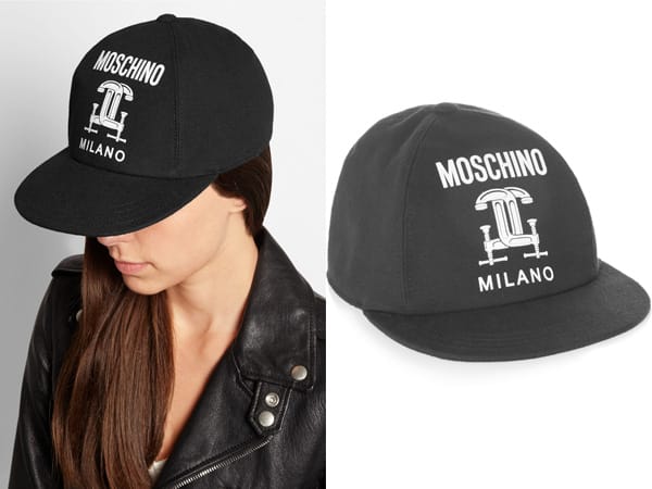 Moschino 2016㳡Capsuleϵ