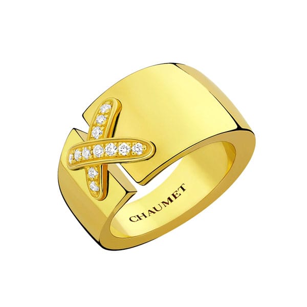 CHAUMET͸˶