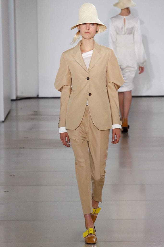 Jil Sander 2016з