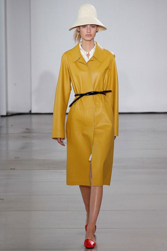 Jil Sander 2016з