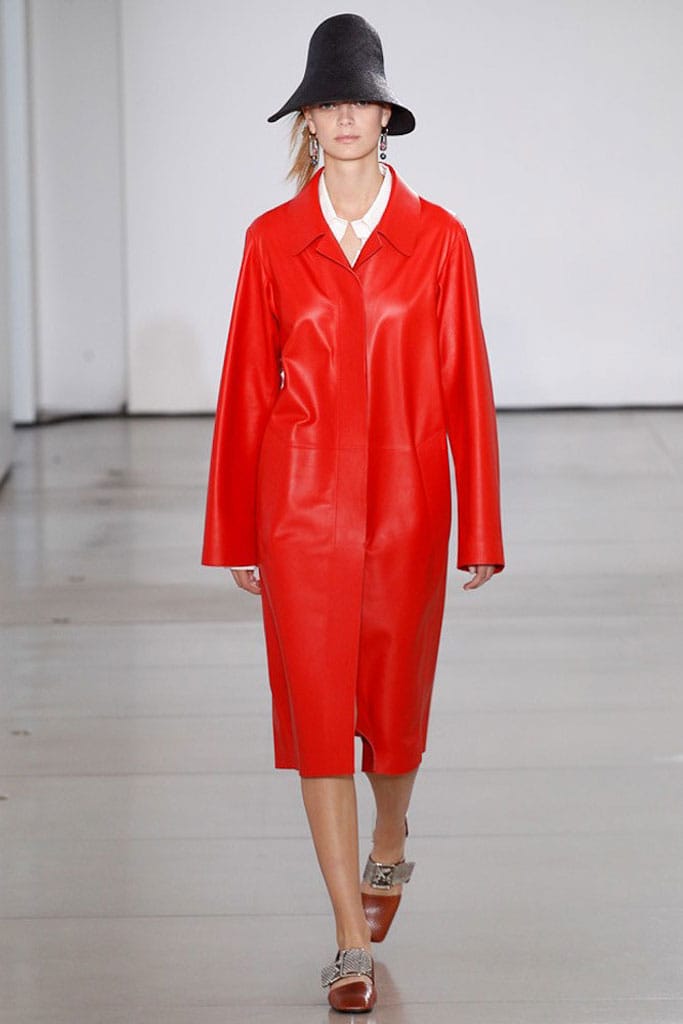 Jil Sander 2016з