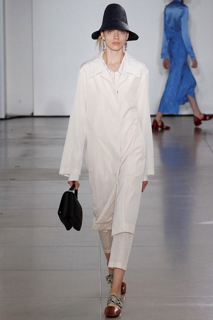 Jil Sander 2016з