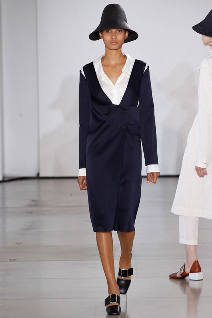 Jil Sander 2016з