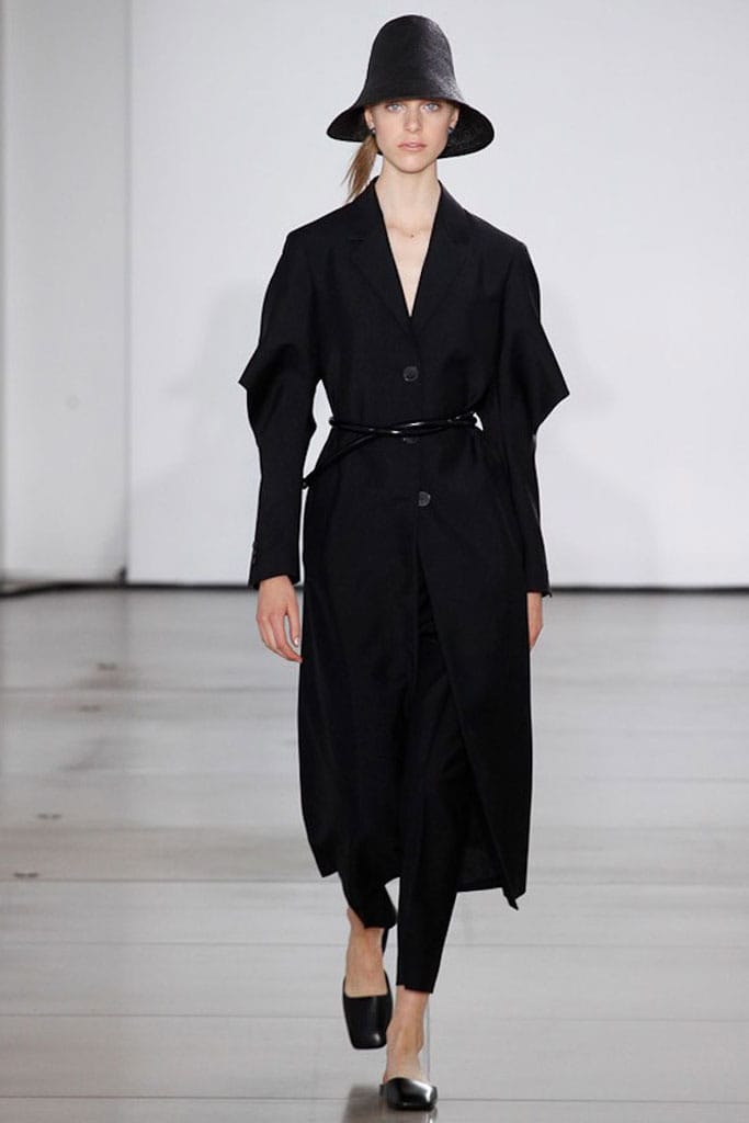 Jil Sander 2016з