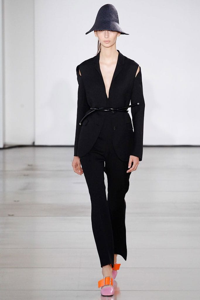 Jil Sander 2016з