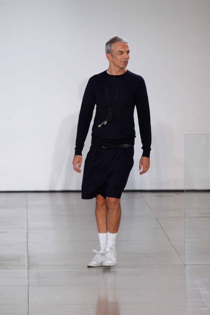 Jil Sander 2016з