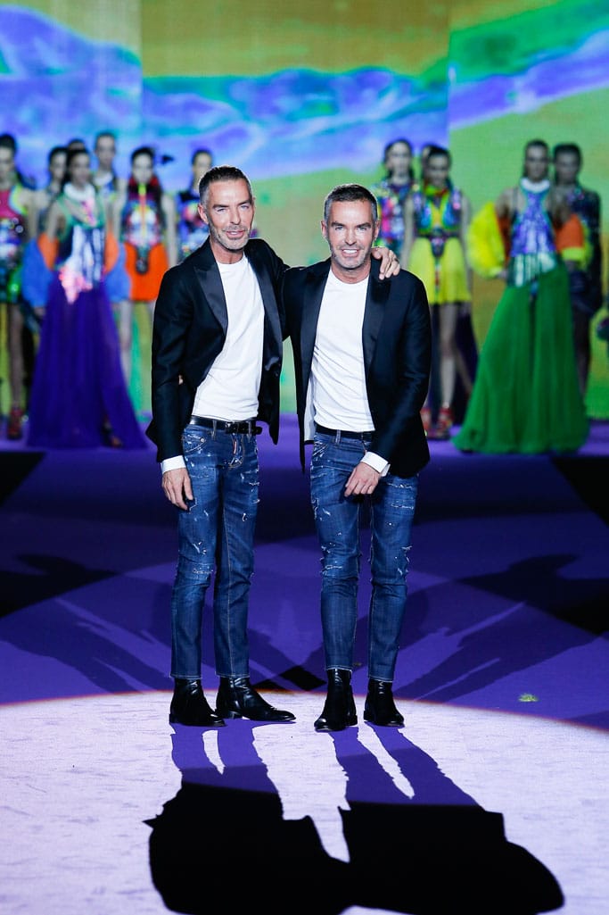 Dsquared² 2016з