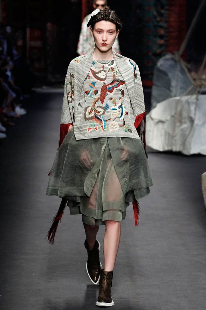 Antonio Marras 2016з