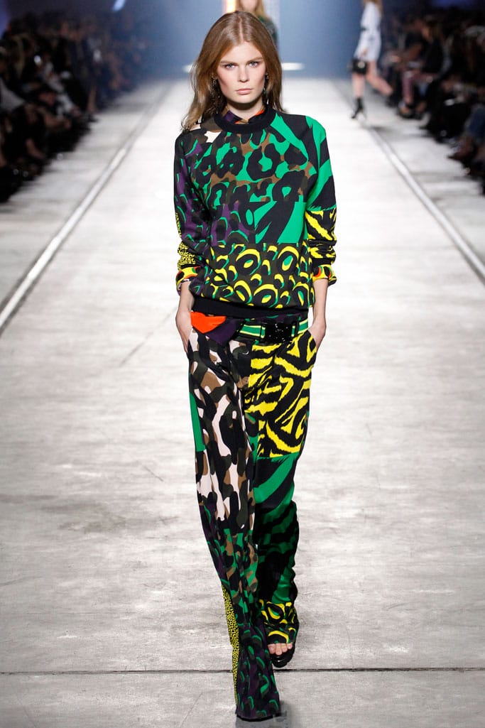 Versace 2016з