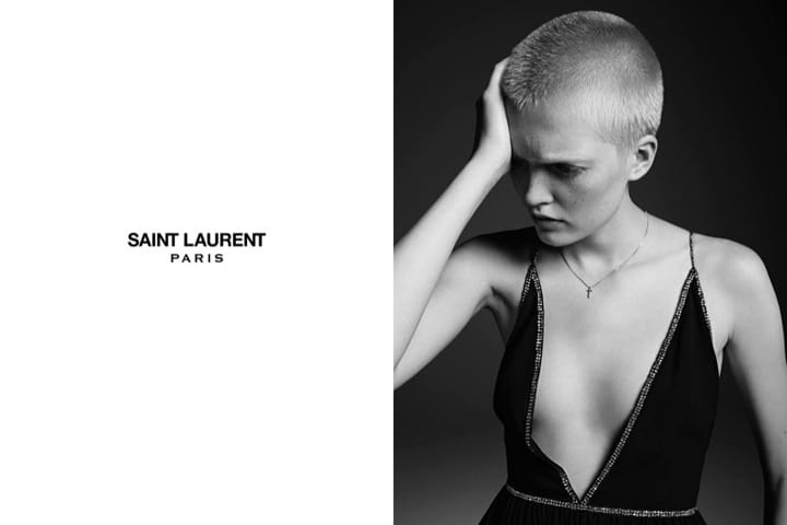 Saint Laurent 2016ϵйƬ