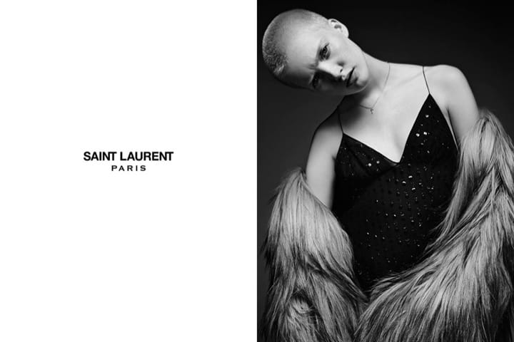 Saint Laurent 2016ϵйƬ