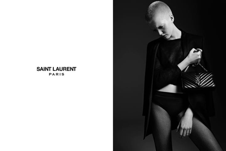 Saint Laurent 2016ϵйƬ